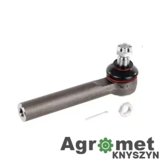 Końcówka drążka kierowniczego przegub kulowy M24x1,5 (prawy/lewy) Massey Ferguson