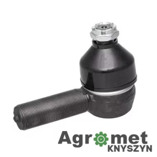 Końcówka drążka kierowniczego Case / Deutz-Fahr SHP019KR (3141529R93)