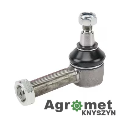 Przegub kulowy drążka kierowniczego Case / Ford / Massey Ferguson K262853
