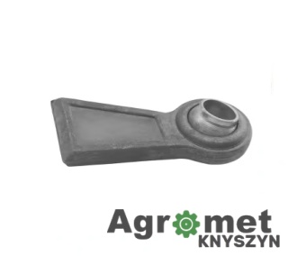 Końcówka Dźwigni Dolnej