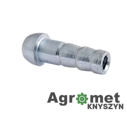 Końcówka kranika paliwa 0050452600 / 50452600 – Ursus C-330, C-360