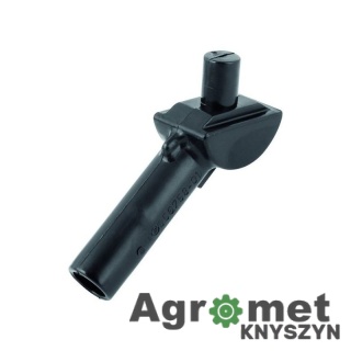 Końcówka Kurka Mlecznego H310 alf95675801 95675801