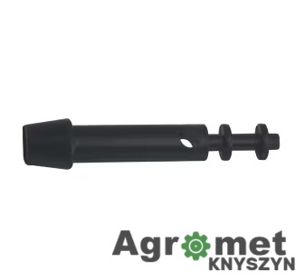 Końcówka kurka stanowiskowego 1580000140
