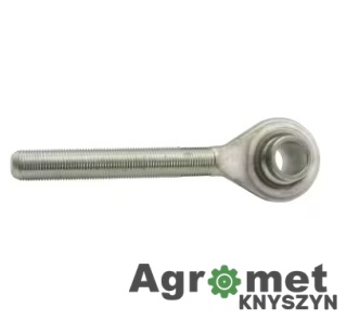 Końcówka Łącznika Górnego, Lewa, Pasuje Do C-360