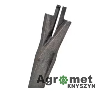 Końcówka Lemiesza, 72-635