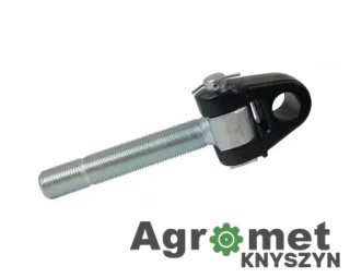 Końcówka Przegubowa Łącznika Górnego, M36 X 3,0, L 32,0 Mm