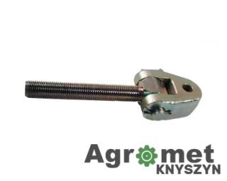 Końcówka Przegubowa Łącznika Górnego, M36 X 3,0, P 28,0 Mm