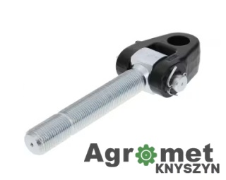 Końcówka Przegubowa Łącznika Górnego, M36 X 3,0, P 32,0 Mm