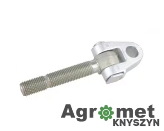 Końcówka Przegubowa Łącznika Górnego, M36 X 4,0 P 32,0 Mm