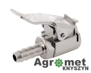 Końcówka Przewodu Do Pompowania, 8 Mm 14189 METAL SZYBKA KONCPOMDN08