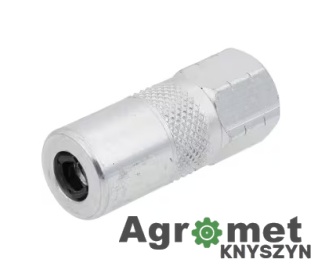 Końcówka Smarownicy Groz, M10x1