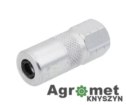 Końcówka smarownicy Groz M10x1 (43501GROZ)