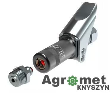 Końcówka smarownicy z dźwignią Mato M10x1 – FP3245504