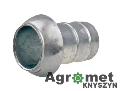 Końcówka węża Ø110 mm Perrot KVS-SI 108x110 mm