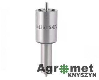 Końcówka Wtryskiwacza, 1416, Wzm Warszawa