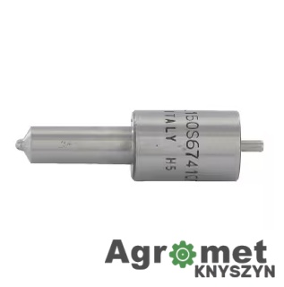 Końcówka Wtryskiwacza Bdll150s6741cf