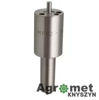 Końcówka wtryskiwacza 3-cyl. DSL150A38 WZM Warszawa (2646825 / 1446896M1)