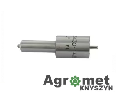 Końcówka wtryskiwacza DOP160S4301436 Seven – DEUTZ FAHR / ZETOR (35200050)