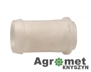 Końcówka prosta fi-32 pod nakrętkę Opryskiwacz 4034020020 Gniazdo Proste 32.