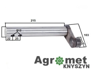 Korbowod, Pasuje Do 9.792.410