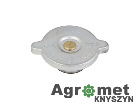 Korek chłodnicy 3134146R1N