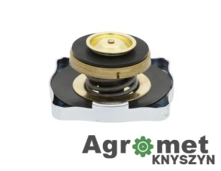 Korek Chłodnicy B105669 9966958 74799000 VPE3228 Korek chłodnicy FORD