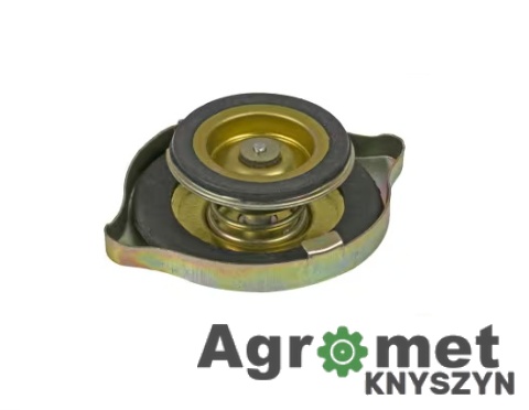 Korek chłodnicy silnika Mały MTZ Belarus 501304010