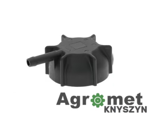 Korek chłodnicy John Deere AL78005