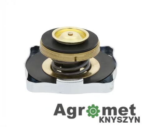 Korek wlewu chłodnicy Case / Fiat / Ford / New Holland / John Deere