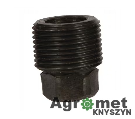 Korek miski olejowej M22x1.5 Zetor 55010219 – korek spustowy oleju do serii Major, Super, UR I, URI