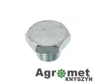 Korek Oleju Korek spustowy zwolnicy C-330