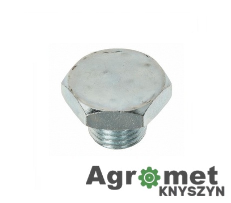 Korek spustowy tylny most Ursus C-330 50005840 M14x1.5