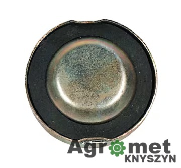 Korek wlewu oleju silnika Massey Ferguson / Perkins 734962M91