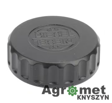 Korek wlewu paliwa Ford 5105346N