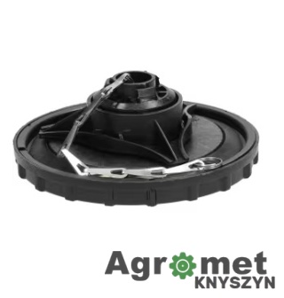 Korek Wlewu Paliwa, Pasuje Do Mf 30/105-7 041489M4 KOREK WLEWU PALIWA 202889 MASSEY FERGUSON