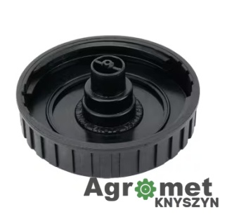 Korek Wlewu Paliwa Renault