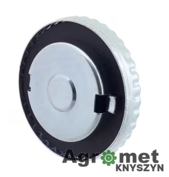 Korek wlewu paliwa John Deere AT20911 – do zbiorników stalowych