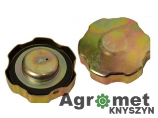 Korek wlewu paliwa RENAULT do króćca wlewu O 60 mm 7920001773 2810515 28/105-15