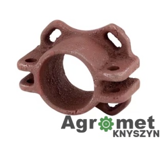 Korpus Wałka Przekaźnika Mocy, Pasuje Do C-330