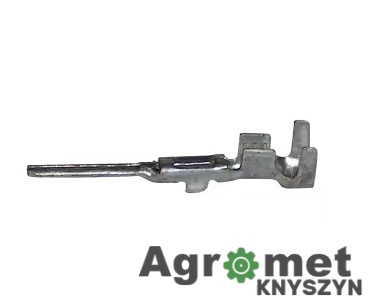 Styk kołkowy męski LA89023KR – Superseal SS-1.5, 1–1,5 mm²