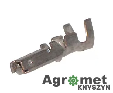 Styk kołkowy żeński LA89024KR – Superseal SS-1.5, 1–1,5 mm², Kramp