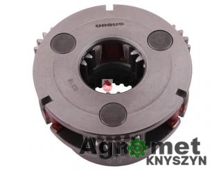 Kosz satelit reduktora 899711M91. 3130081K91 kpl. MF3 ORYGINAŁ URSUS