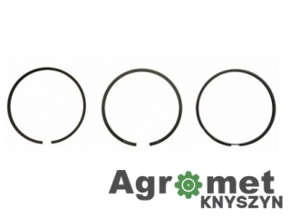 Kpl pierścieni silnika fi-110 C-385 n.t 3 pierścienie 110*3*3*6 K1-1478 Ursus 1614 Turbo Diesel, Zetor