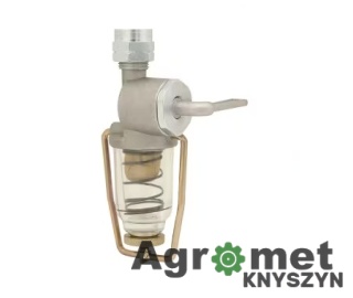 Kranik Paliwa, Pasuje Do C-385