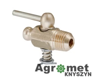 Kranik Wody, Pasuje Do 3 I 4 Cyl.