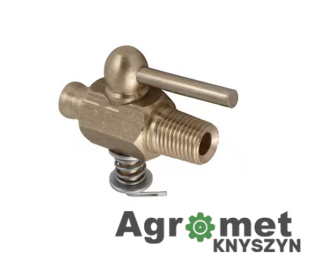 Kranik wody Ursus C-330 / C-360 – 46601190