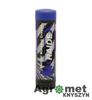 Kredka Do Znakowania Raidl Maxi, Niebieska