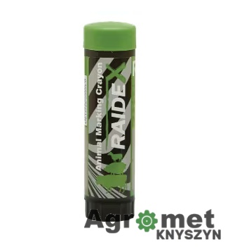 Kredka do znakowania Raidl Maxi – zielona (VV8062)