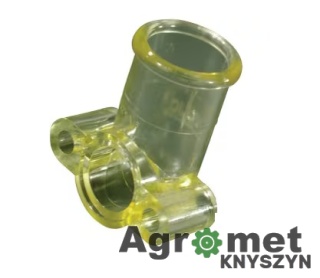 Króciec Wlewu Oleju