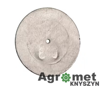Kryza rozpylacza RSM Ø 0,8 mm | 4027031571